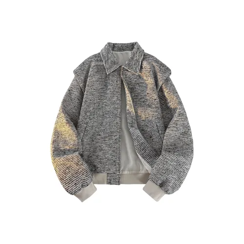 KONZEN· Унисекс Куртки