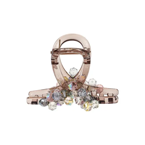 QIMEILA Смола Заколки для волос Женские