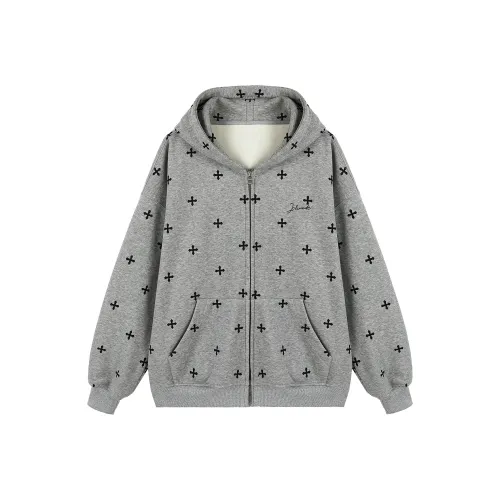 ICH MODE Унисекс Свитшоты