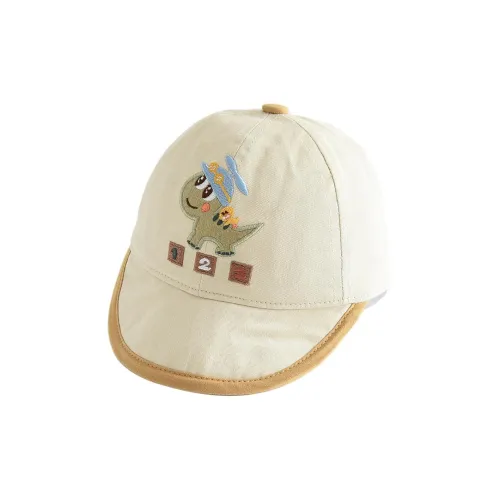 BIG WASP Хлопковые кепки для детей