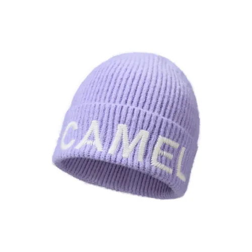 CAMEL Шапки-бини Унисекс
