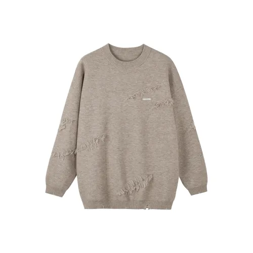 Bosieagender Унисекс Свитера