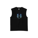 Туманно-синий