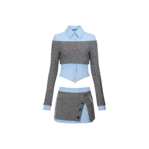 HYTE MOLY Женские Комплекты с Юбкой