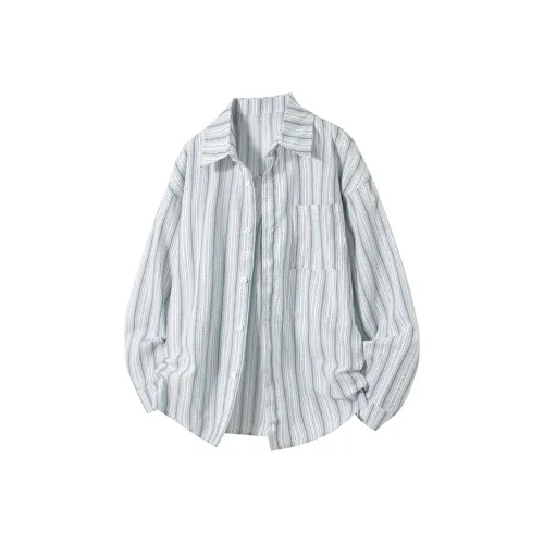 P8H9 Унисекс Рубашки