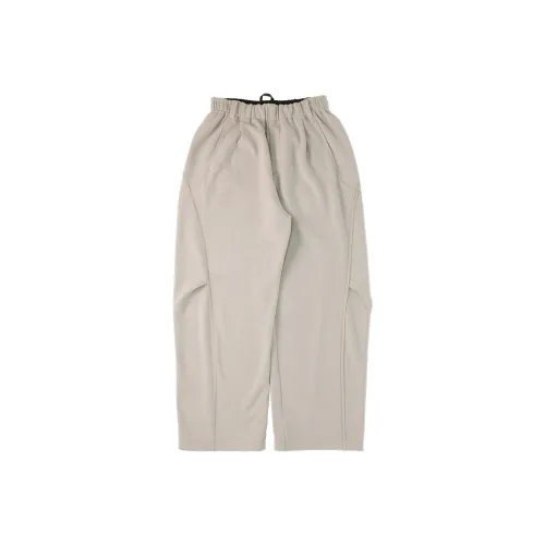 LANQI Унисекс Повседневные Штаны