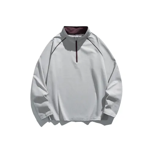 JJCC Унисекс Свитшоты