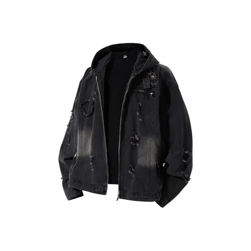 HYUNDAI Мужские Куртки