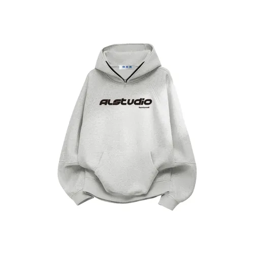 ALang Studio Унисекс Свитшоты