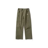 Лесной зеленый