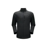 Обсидиановый черный