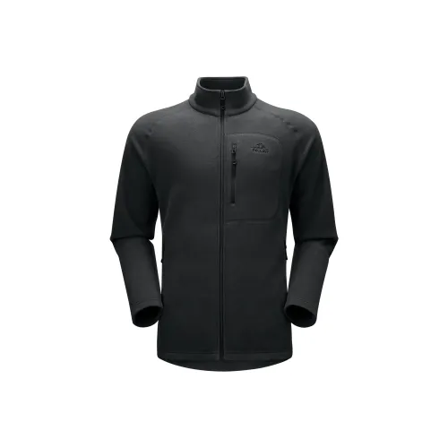 PELLIOT Мужская Флисовая Куртка