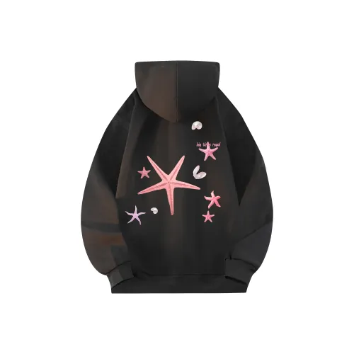 BIG TIME REGAL Унисекс Свитшоты