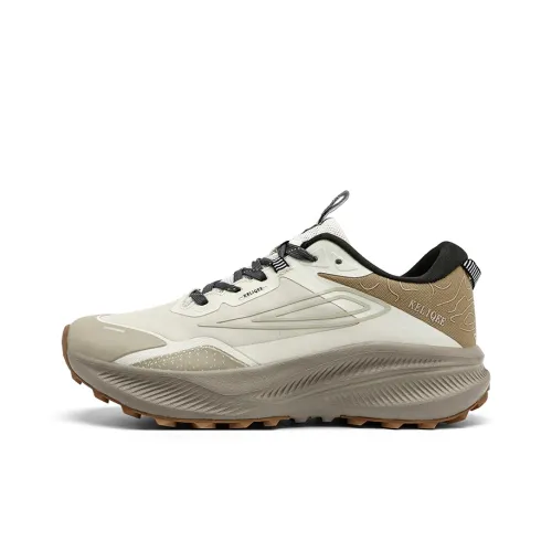 BIERLI Беговые кроссовки Лоу-топы Унисекс