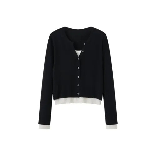 Homemade Willow Silk Трикотаж Женский