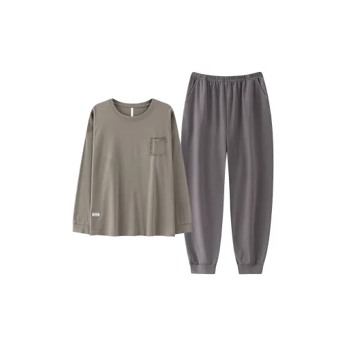 MIIOW Pajama Комплект Мужской Одиночная Упаковка