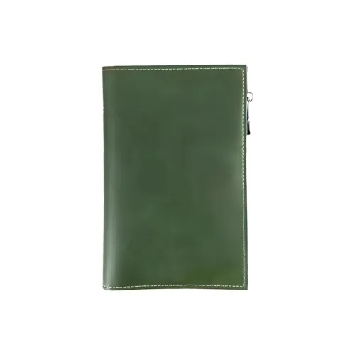 QIAJIAN Спилок коровья кожа Машина чековая зажимка Карман для документов Паспорт HOLDER Унисекс Многоцветный