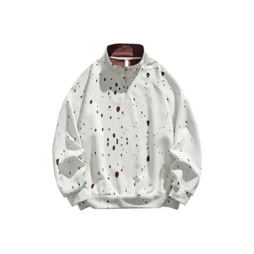 FASTFISH Унисекс Свитшоты