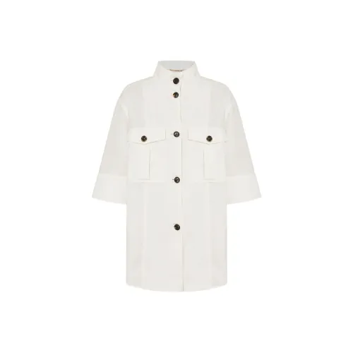 MO&CO Женские Рубашки