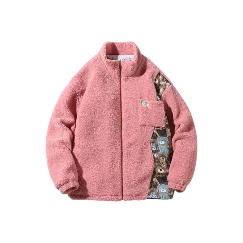 DREST Унисекс Пуховики