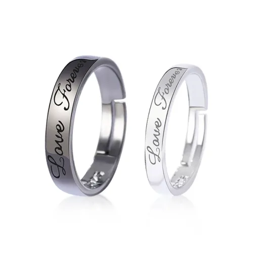 YOASOBI Сплав Кольца Унисекс