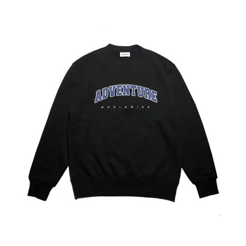 RADIUM Мужские Свитшоты