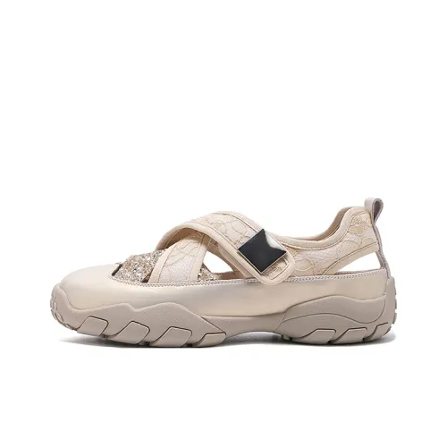 DAPHNE Mary Jane обувь для женщин