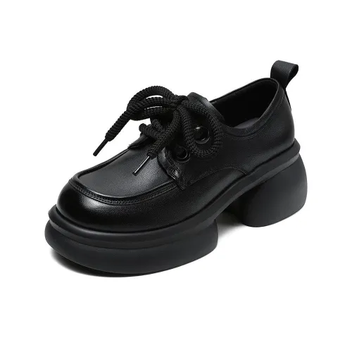 ZUOSAISI Лоферы Женские