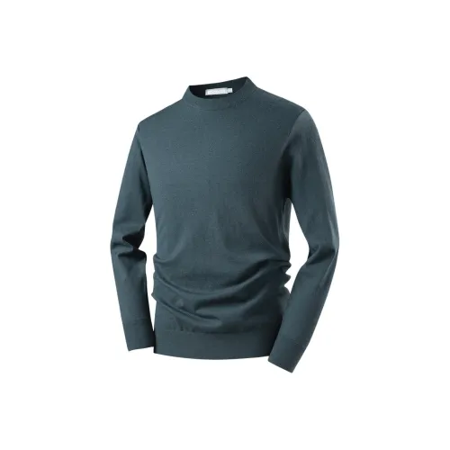 Red bean Мужские Свитера