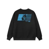 Чёрный (Синий)