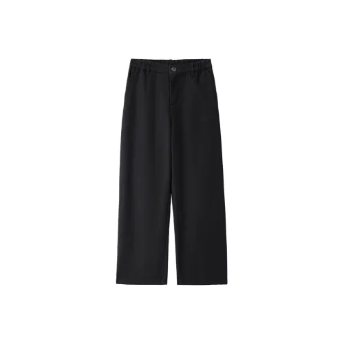 Giordano Женские Повседневные Брюки