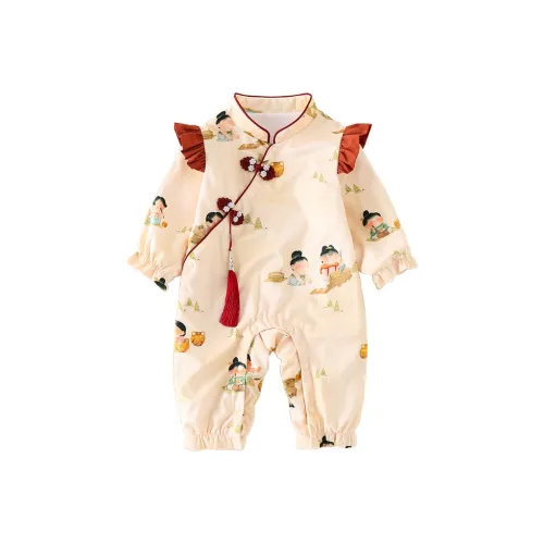 Smileyworld Детский комбинезон ползунки