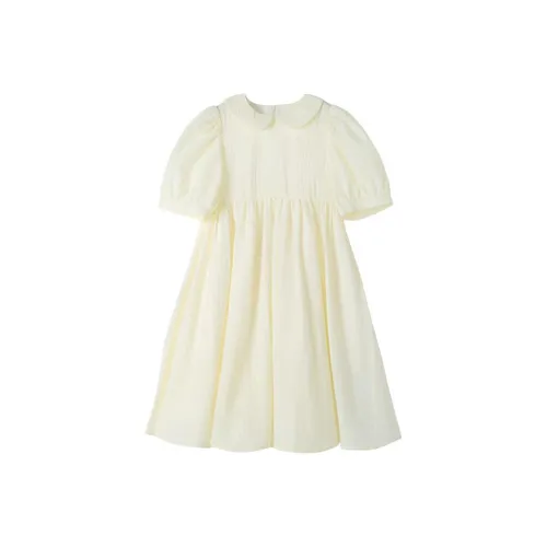 YUANYUAN GIRL Детские платья