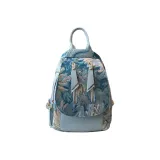 Double Zipper Blue  
Двойная молния синего цвета