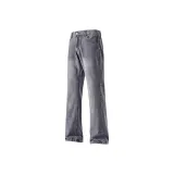 Дымчато-серый