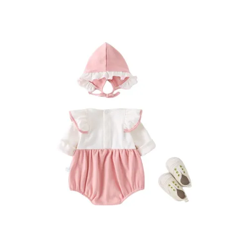 Smileyworld Детский комбинезон ползунки