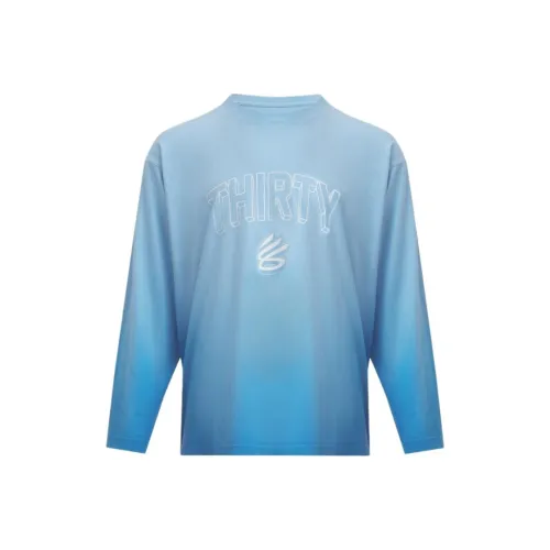 Under Armour Curry T-Shirt Мужская