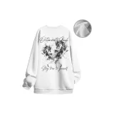 Белый (с флисовой подкладкой)