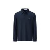 Морской синий