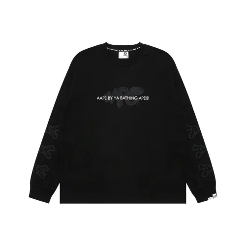 Aape Мужские T-рубашки