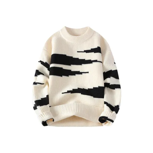 BAISHENGHU Мужской Трикотаж