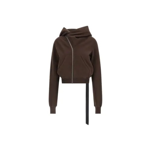 Rick Owens DRKSHDW Куртки и Пальто Женские