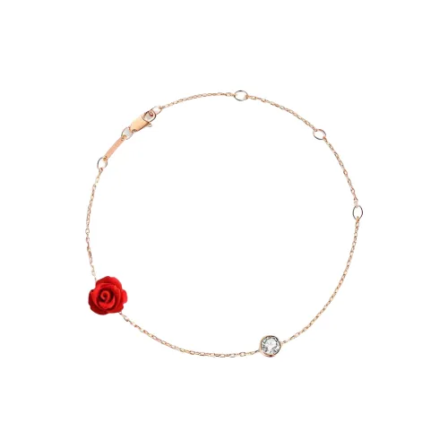 DAIRUO Браслеты на щиколотку Женские