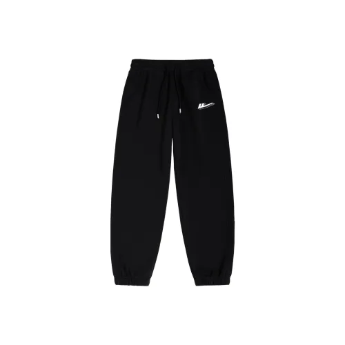 Warrior Вязаные Тренировочные Брюки Мужские