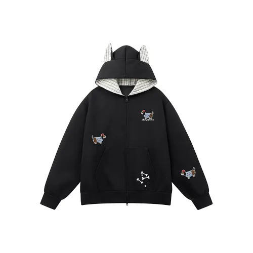 LONSDALE Толстовка Куртка Унисекс