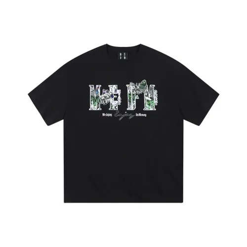 MR.ENJOYDA MONEY Унисекс Футболка