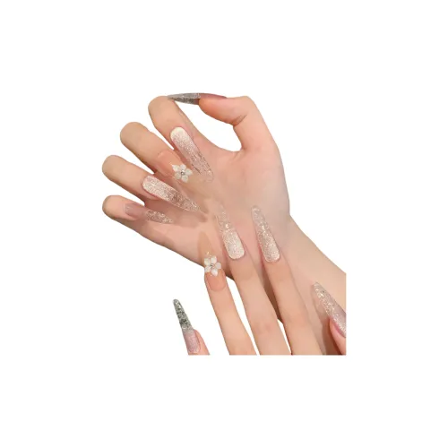KDOW Искусственные ногти Женские