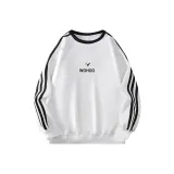 White [Высококачественный 480g Тяжелый 100% хлопок]