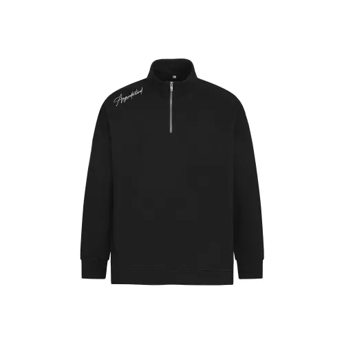 EYEUNDERSTAND Толстовка Унисекс