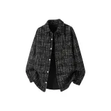 Чёрный (весна, осень)